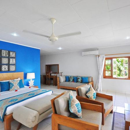 Villas De Mer Grand Anse  Exterior photo