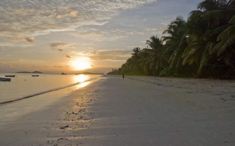 Villas De Mer Grand Anse  Exterior photo