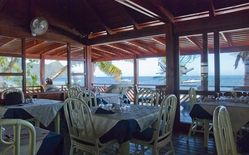 Villas De Mer Grand Anse  Exterior photo