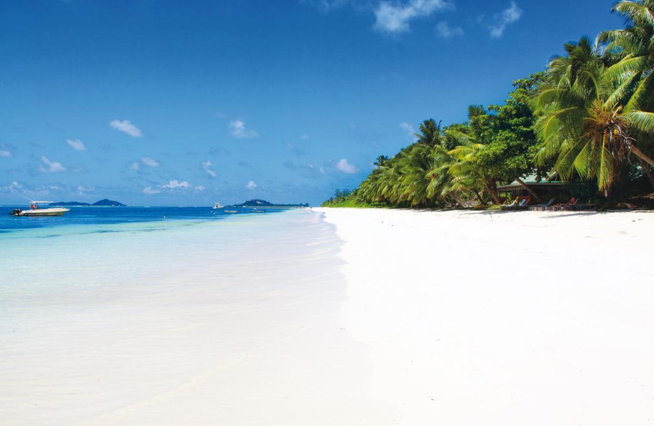 Villas De Mer Grand Anse  Exterior photo
