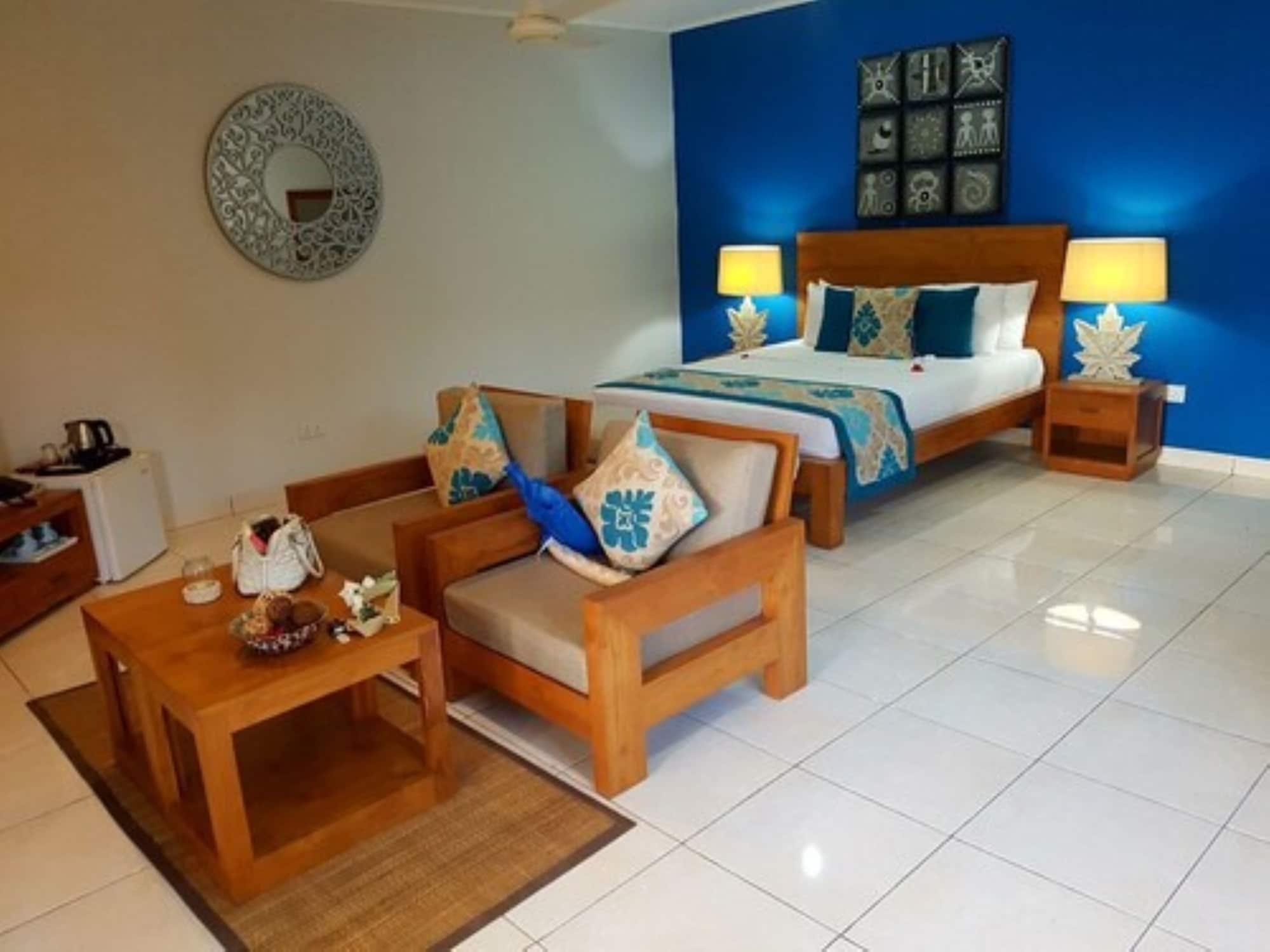 Villas De Mer Grand Anse  Exterior photo
