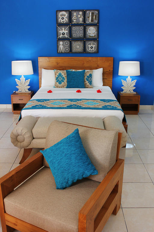 Villas De Mer Grand Anse  Room photo
