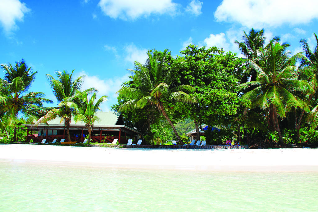 Villas De Mer Grand Anse  Exterior photo