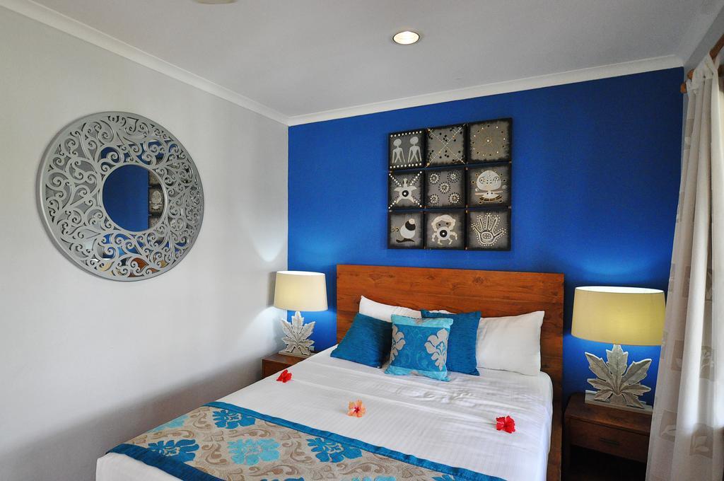 Villas De Mer Grand Anse  Exterior photo