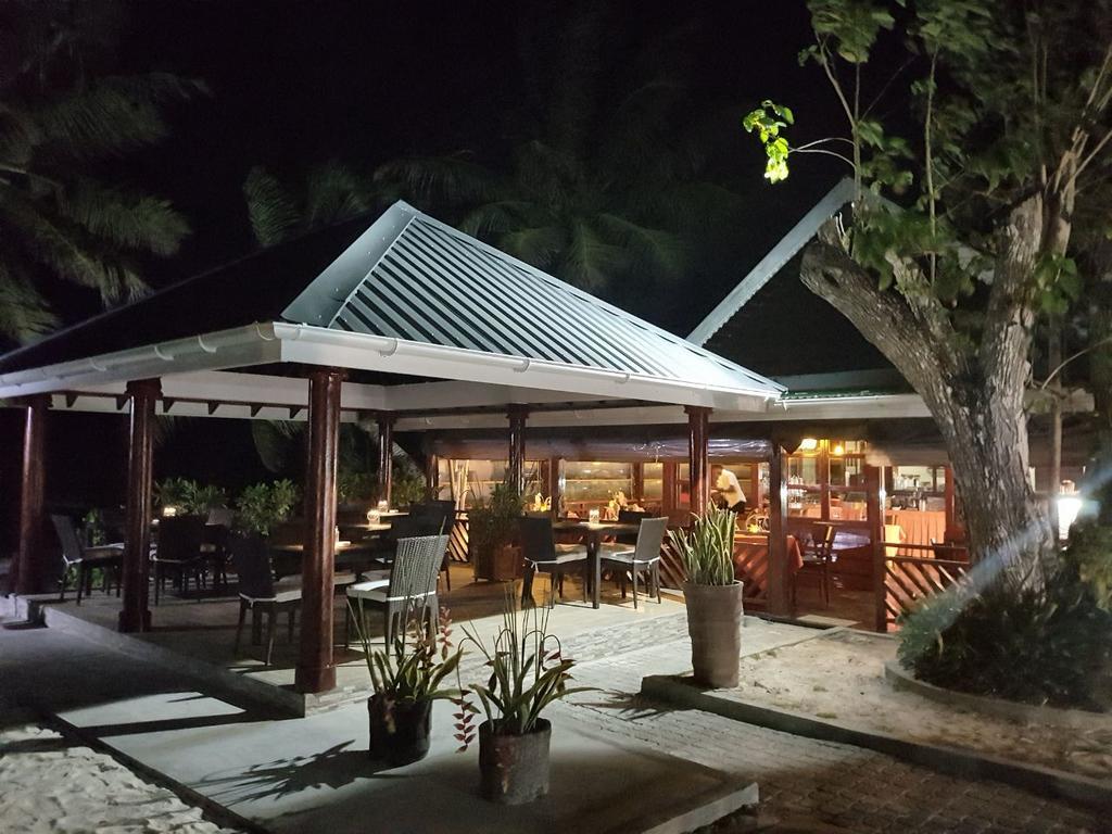 Villas De Mer Grand Anse  Exterior photo