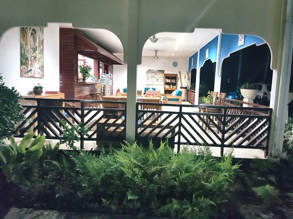 Villas De Mer Grand Anse  Exterior photo