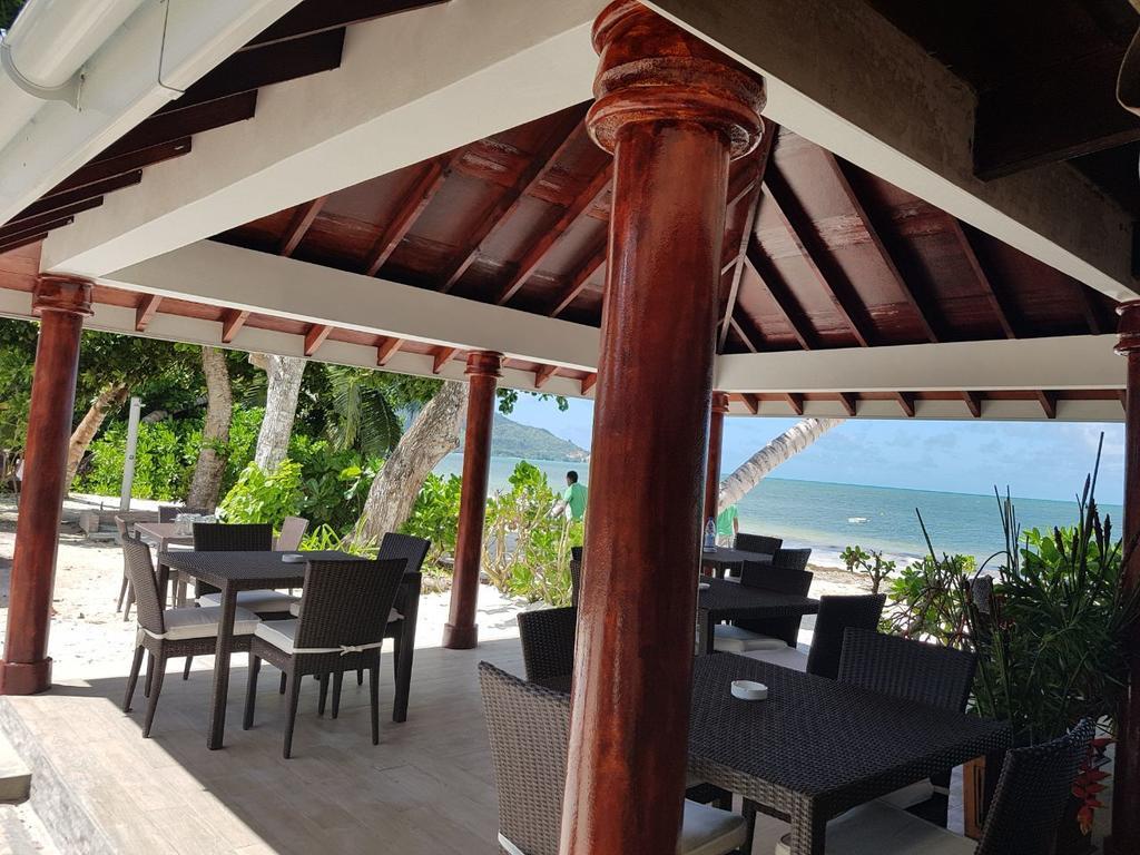 Villas De Mer Grand Anse  Exterior photo