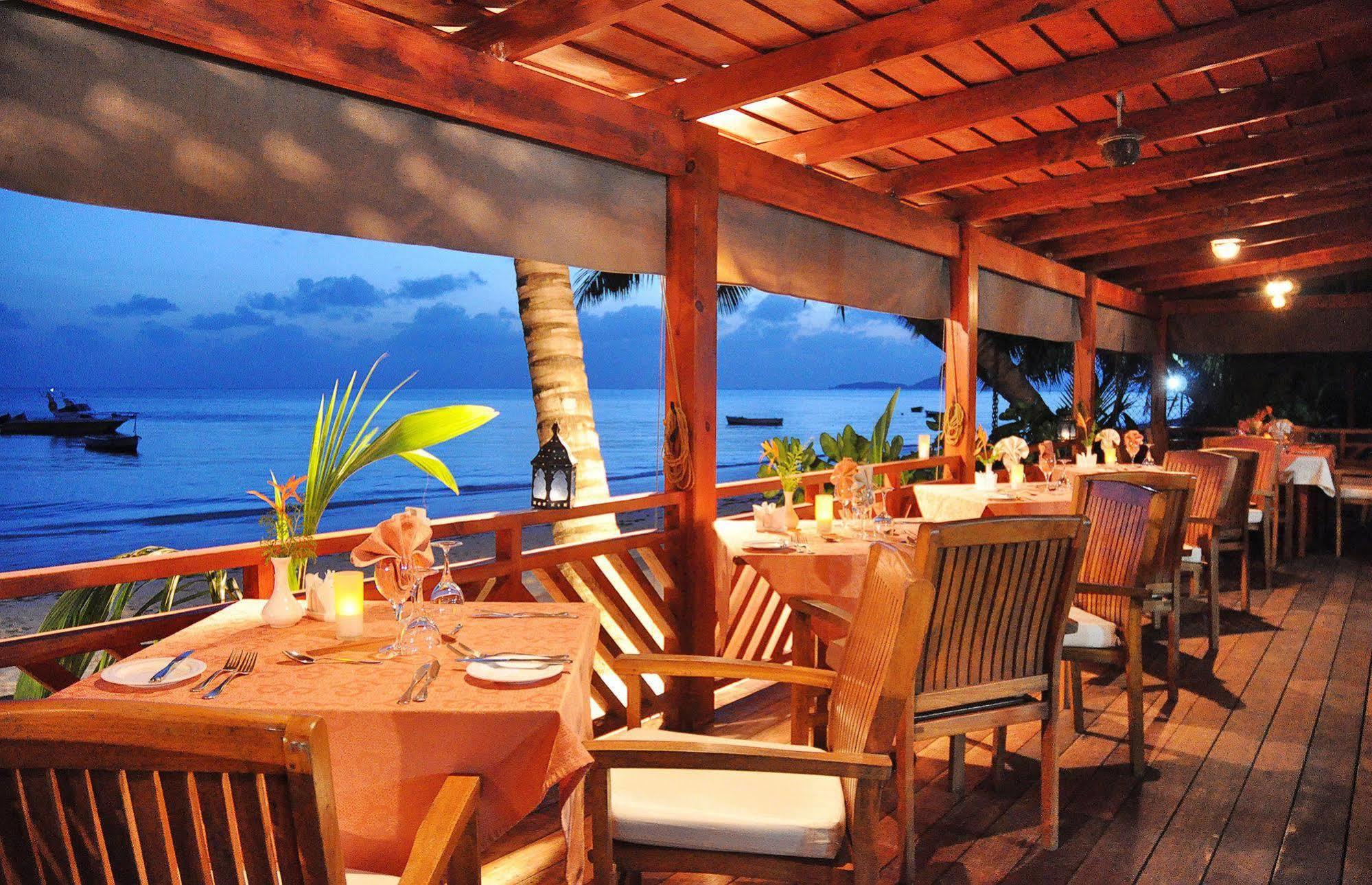 Villas De Mer Grand Anse  Exterior photo