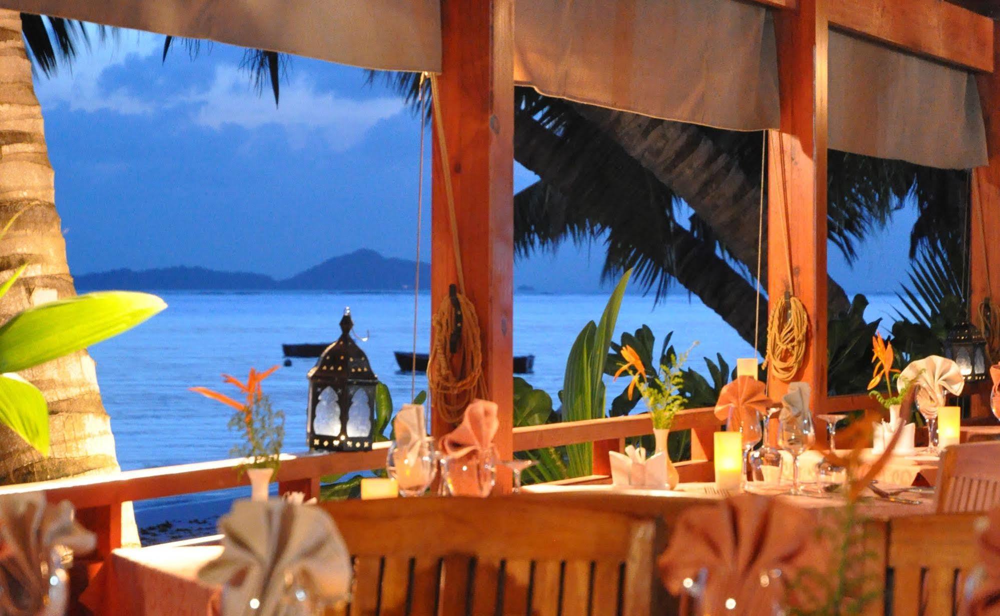 Villas De Mer Grand Anse  Exterior photo