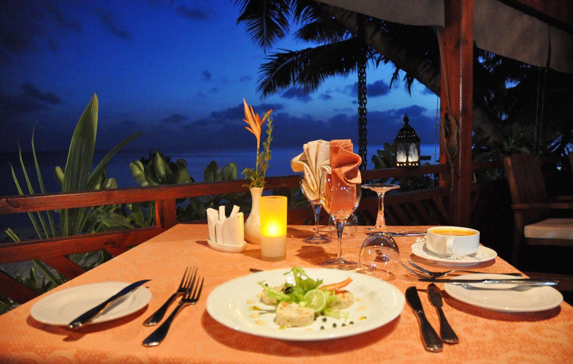 Villas De Mer Grand Anse  Exterior photo