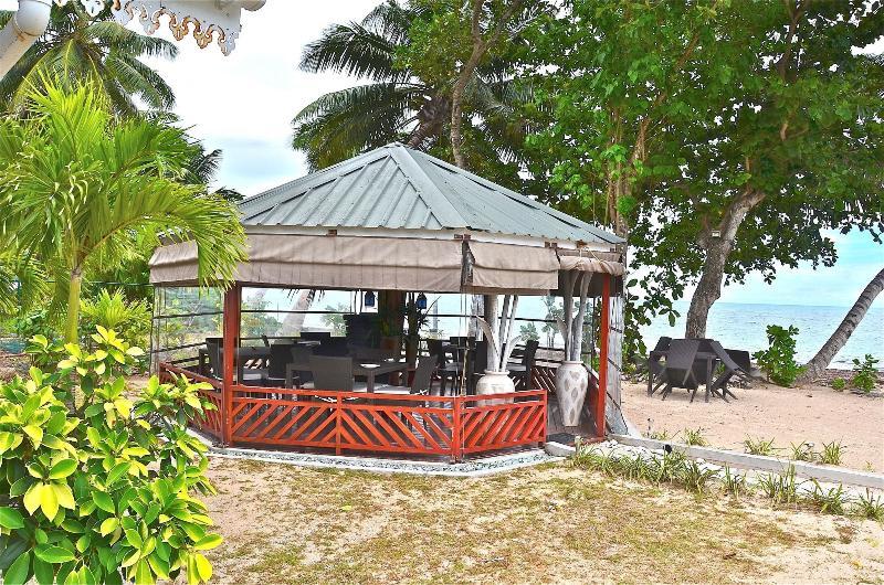 Villas De Mer Grand Anse  Exterior photo